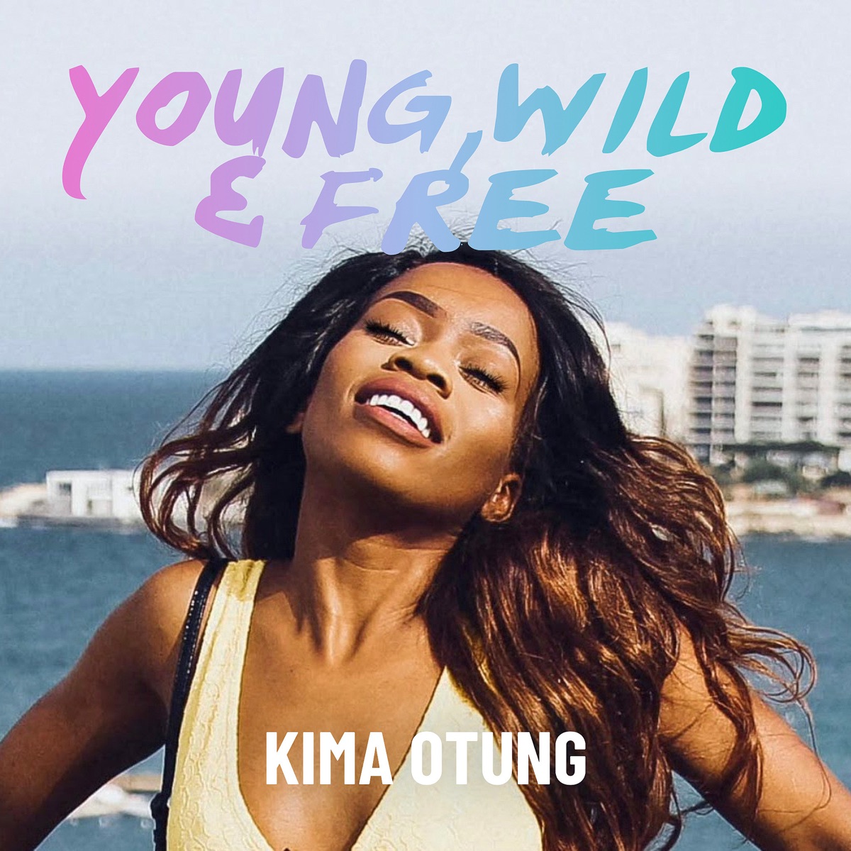 Singles artwork